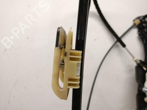 Front left window mechanism BMW X4 (F26) xDrive 20 d | BP40036171C22 - Image 2