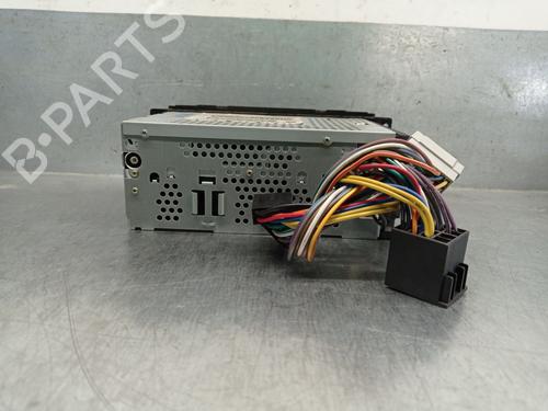 Bilradio CHRYSLER VOYAGER IV (RG, RS) 2.5 CRD | BP26519433E6 