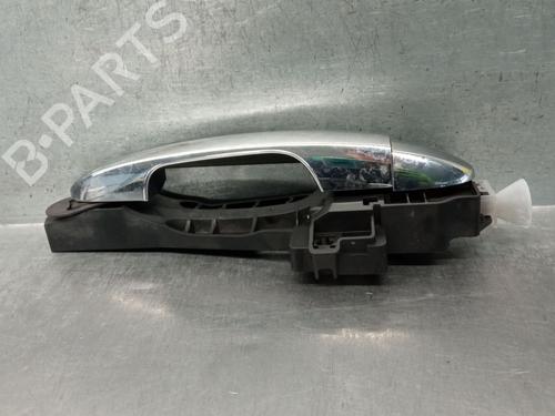 Rear right exterior door handle FIAT TIPO Estate (356_, 357_) 1.4 LPG (356WXF1B) | BP29480034C130 