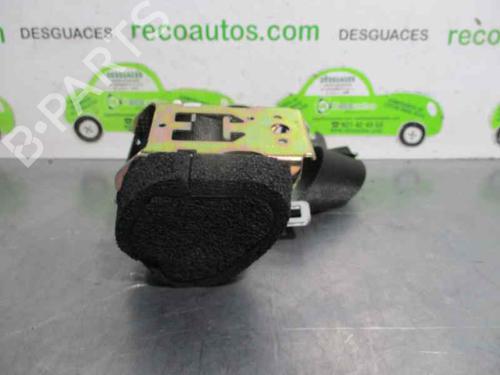 Rear left seatbelt FORD FOCUS II (DA_, HCP, DP) 1.6 TDCi | BP7445179I29 