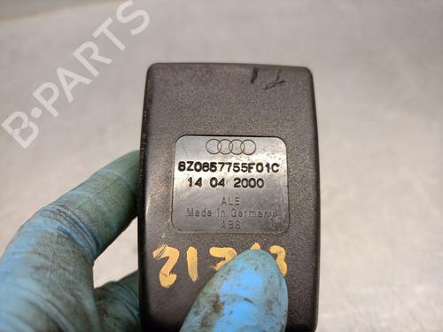 Seat buckle AUDI A2 (8Z0) 1.4 | BP22728087I32 