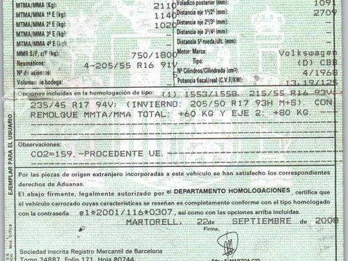 Alternator VW PASSAT B6 (3C2) 2.0 TDI | BP31292525M7 - Image 8