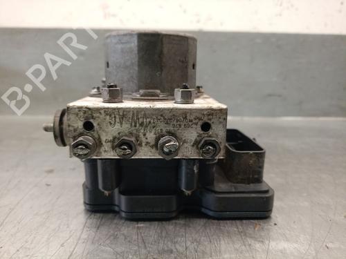 Used ABS pump SEAT IBIZA IV SC (6J1, 6P5) 1.2 TDI (75 hp) 31595296