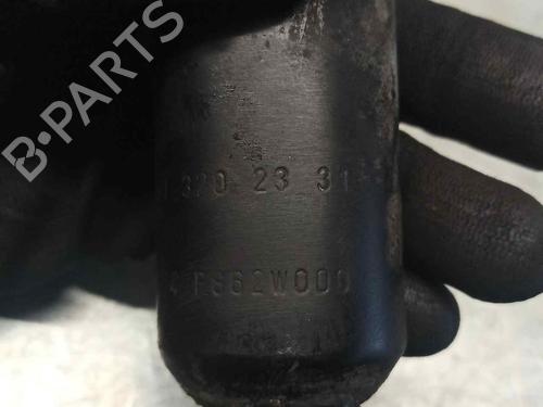 Venstre bagtil støddæmper SMART FORTWO Coupe (451) 1.0 (451.331, 451.380) | BP11965489M18 