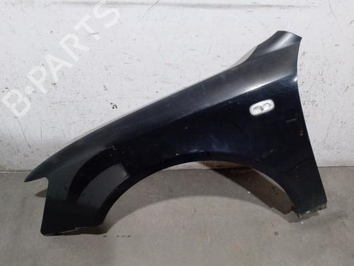 Used Left front fenders HYUNDAI SONATA V (NF) 2.0 CRDi (140 hp) 24363665