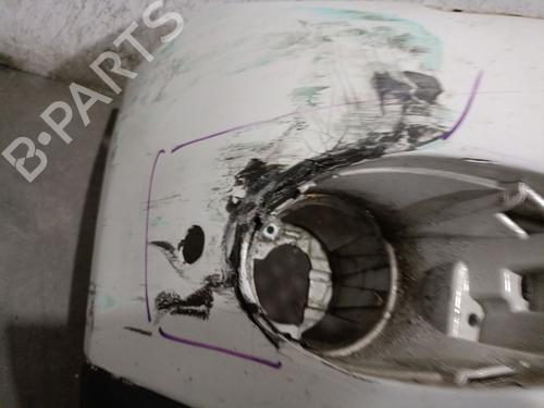 Front bumper INFINITI EX 30d | BP27589733C7 