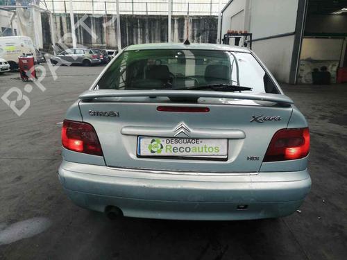 Andre CITROËN XSARA (N1) 2.0 HDi 90 | BP25806323O1 