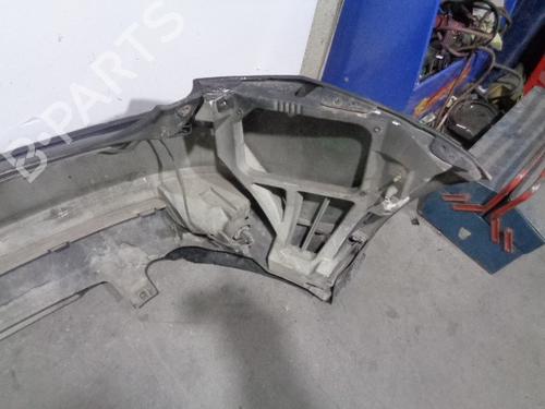Rear bumper FORD FOCUS II (DA_, HCP, DP) 2.0 TDCi | BP10741847C8 