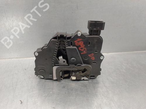 Used Front right lock CITROËN JUMPER II Van 2.2 HDi 130 (130 hp) 15618619