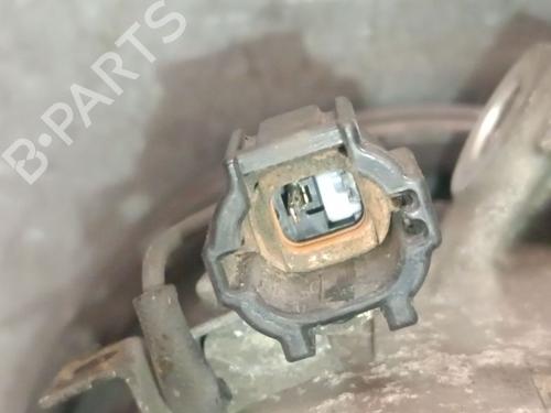 AC compressor NISSAN ALMERA II Hatchback (N16) 1.8 | BP34521916M34 - Image 5