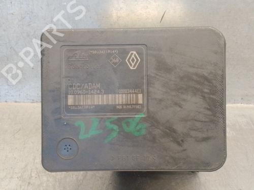ABS pump RENAULT LAGUNA II (BG0/1_) 2.2 dCi (BG0F) | BP25024410M43 