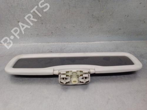 Left sun visor SMART FORTWO Coupe (450) 0.7 (450.352, 450.332) | BP36805500I1 - Image 3