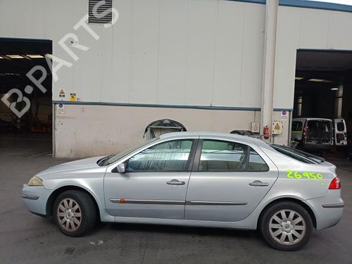 Used Parts RENAULT LAGUNA II (BG0/1_) 1.9 dCi (BG08, BG0G) 5067466