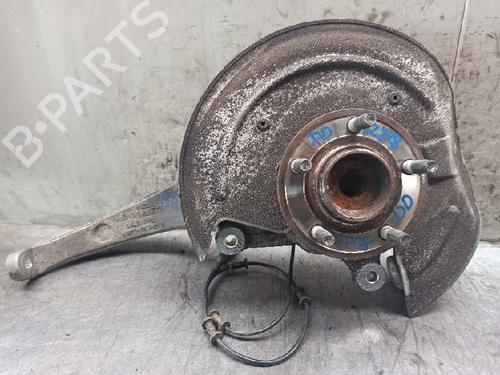 Used Left front steering knuckle JAGUAR S-TYPE II (X200) 2.7 D (207 hp) 7230161