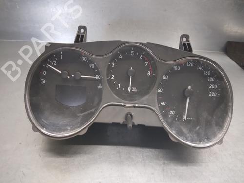 Used Instrument cluster SEAT TOLEDO III (5P2) [2004-2009]  10727150