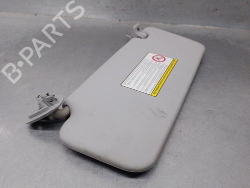 Right sun visor HYUNDAI i30 (FD) 1.6 CRDi | BP34554882I2 - Image 5