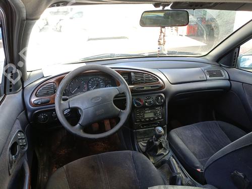 Headlight switch FORD MONDEO II (BAP) 1.8 TD | BP29246095I24 - Image 13