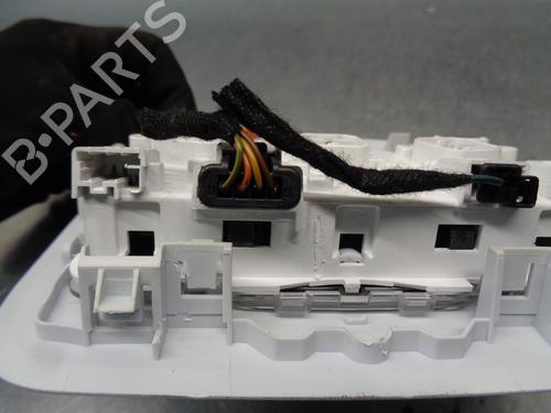 Interior roof light PEUGEOT 208 I (CA_, CC_) 1.2 PureTech 82 | BP8489850I8