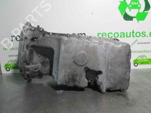 Used Oil sump MERCEDES-BENZ SPRINTER 3-t Van (B903) 313 CDI (903.663, 903.662, 903.661) (129 hp) 20247518