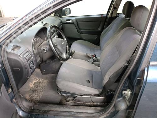 Compteur de vitesse OPEL ASTRA G Hatchback (T98) 2.0 DTI 16V (F08, F48) | BP29827435C47