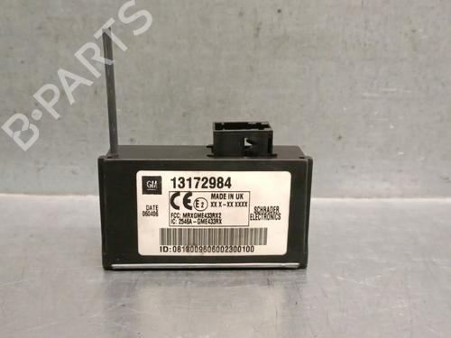 Modulo electronico OPEL VECTRA C (Z02) 3.0 CDTi (F69) (184 hp) 30451341