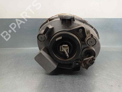 Left headlight CHEVROLET MATIZ (M200, M250) 0.8 | BP10777829C28 