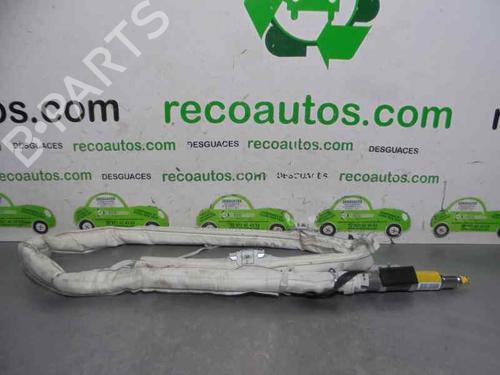 Right curtain airbag FORD S-MAX (WA6) 2.0 TDCi 6M2114K159CD