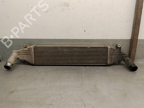 Used Intercooler Intercooler MAZDA 3 Saloon (BK) 1.6 DI Turbo (BK12Y) (109 hp) 40459291 40459291