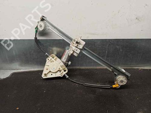 Used Rear right window mechanism PEUGEOT 406 (8B) 2.0 HDI 110 (109 hp) 6917053