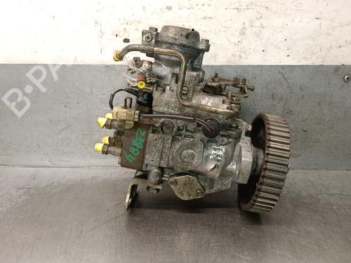 Indsprøtningspumpe MITSUBISHI PAJERO I Canvas Top (L04_G) 2.5 TD (L044G, L049G) (95 hp) 32210813