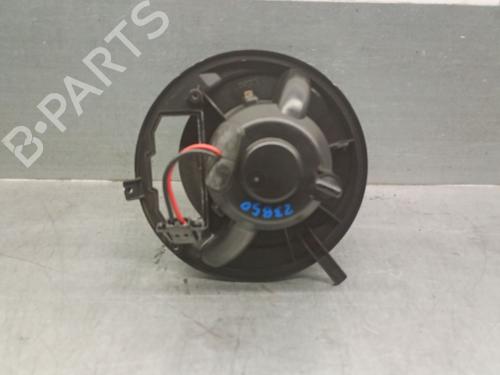 Varmeblæser AUDI A3 (8P1) 2.0 TDI 16V | BP29876189M62