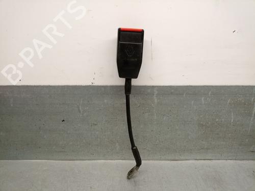 Used Seat buckle RENAULT SUPER 5 (B/C40_) [1984-1996]  30929699