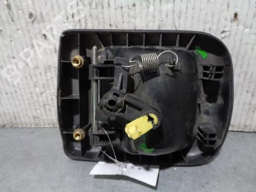 Front right exterior door handle OPEL MOVANO A Bus (X70) 2.5 CDTI (JD) | BP11512080C129 