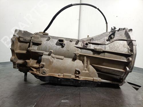 Gearbox JEEP GRAND CHEROKEE IV (WK, WK2) 3.6 VVT 4x4 | BP32372935M3
