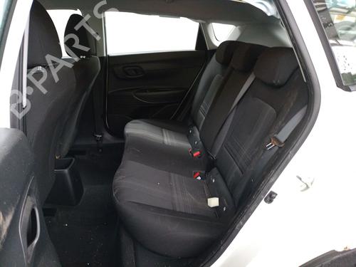 Gear lever HYUNDAI BAYON (BC3) 1.2 MPI | BP31921211M90 - Image 14