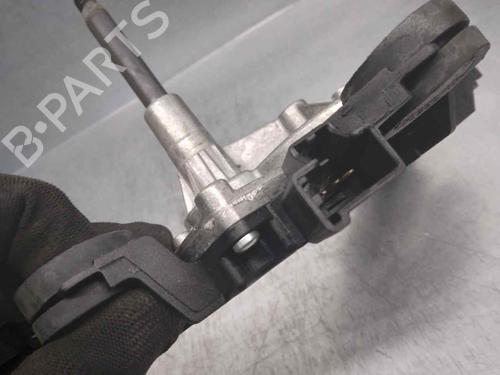 Rear wiper motor FORD FOCUS III  | BP11929842M102 