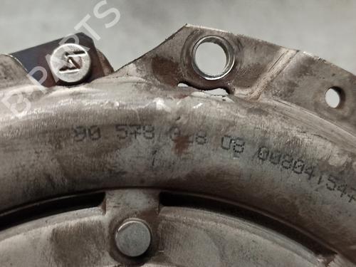 Andre OPEL CORSA B (S93) 1.7 D (F08, F68, M68) | BP25806194O1 