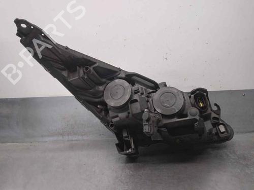 Left headlight PEUGEOT 5008 (0U_, 0E_) 2.0 HDi 150 / BlueHDi 150 | BP20855701C28 