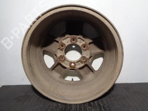 Rim ISUZU TROOPER II (UB) 3.1 TD | BP11291345C45 