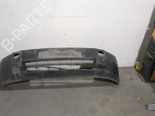 Used Front bumper FORD TRANSIT CONNECT (P65_, P70_, P80_) 1.8 TDCi (90 hp) 29178511