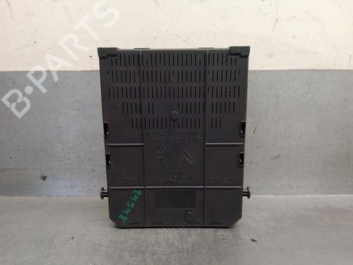 fuse-box-citroen-berlingo-box-bodympv-b9-2008-32068045 main image
