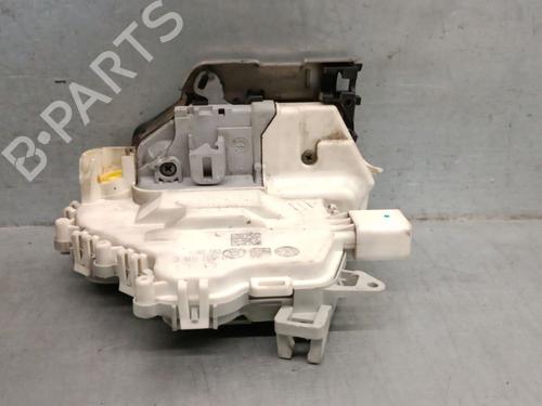 Front left lock AUDI A4 B8 Avant (8K5) RS4 quattro | BP26493685C98 
