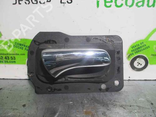 Used Front right interior door handle OPEL VECTRA B (J96) 2.0 DTI 16V (F19) (101 hp) 2090217