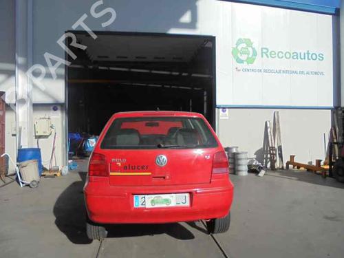 Headlight switch VW POLO (6N2) 1.4 16V | BP20268991I24 - Image 5