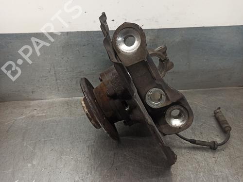 Right front steering knuckle BMW 3 (E90) 320 d | BP15517579M26 