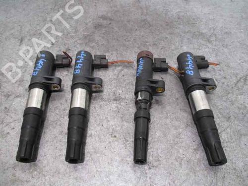 Used Ignition coil RENAULT SCÉNIC I MPV (JA0/1_, FA0_) 1.6 (JA00, JA16, JA15, JA19, JA1V, JA2B, JA2C, JA0B,... (107 hp) 2066206
