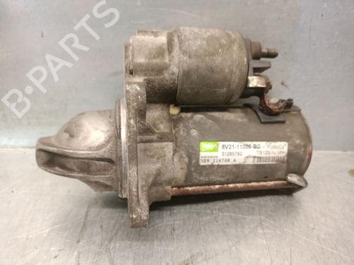 Used Starter Starter 19077824 19077824