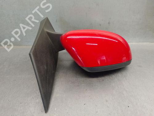Right mirror FORD FOCUS II (DA_, HCP, DP) 1.8 TDCi | BP32340493C27 