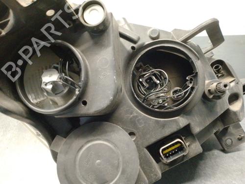 Left headlight CITROËN BERLINGO MULTISPACE (B9) 1.6 HDi 115 | BP33289560C28 - Image 7