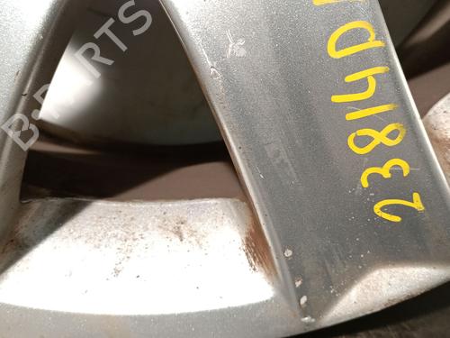 Felga PEUGEOT 207 (WA_, WC_) 1.4 16V | BP29852739C45 